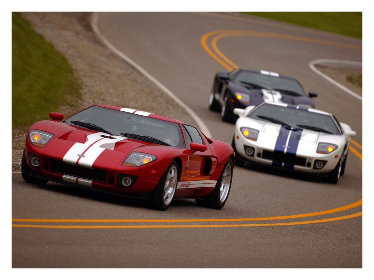 Ford GT