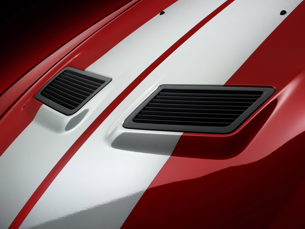 2007 Shelby GT500
