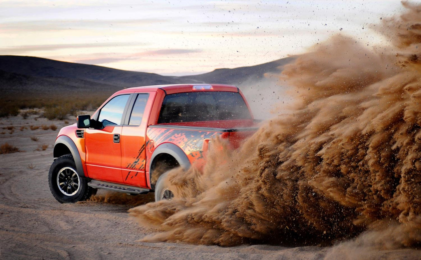 2012 F-150 Raptor 0401-9437