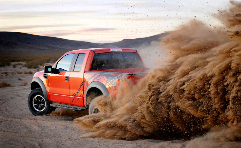 2012 F-150 Raptor 0401-9437