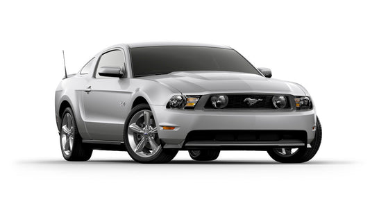 2013 Mustang GT Coupe 0401-9617