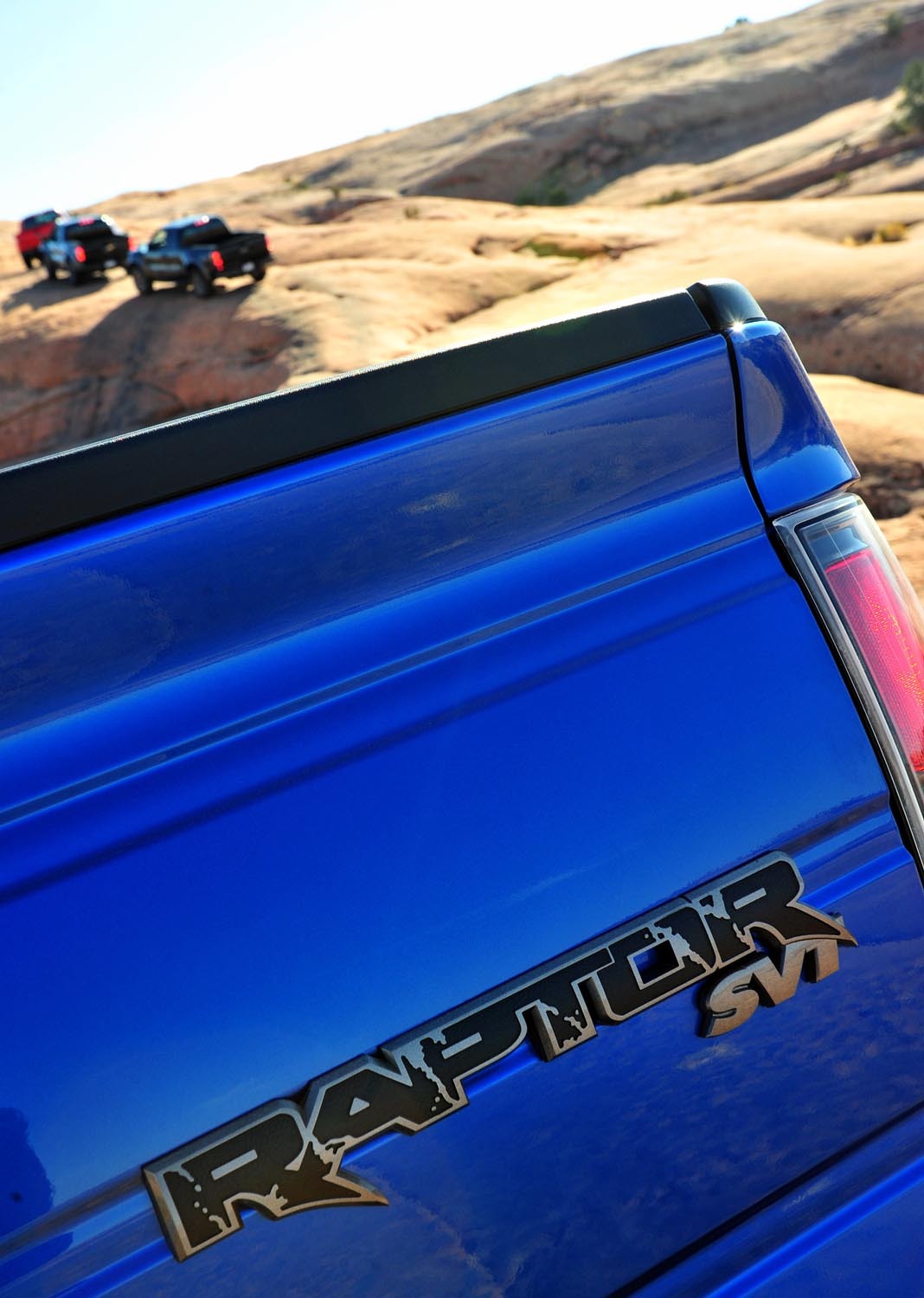 2012 F-150 Raptor 0401-9706