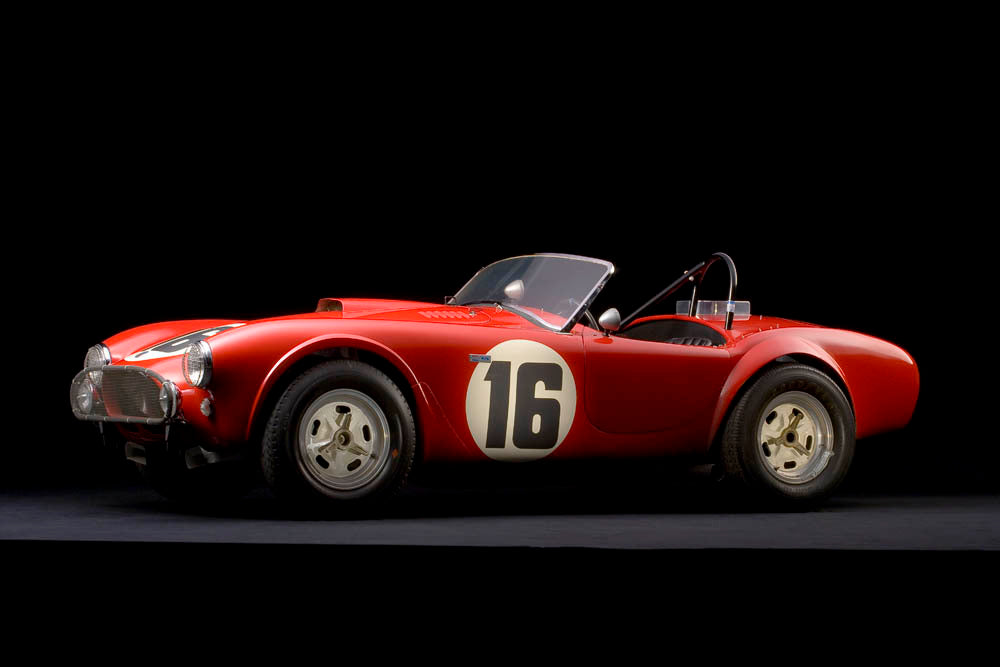 SHELBY CSX2002 0402-5082