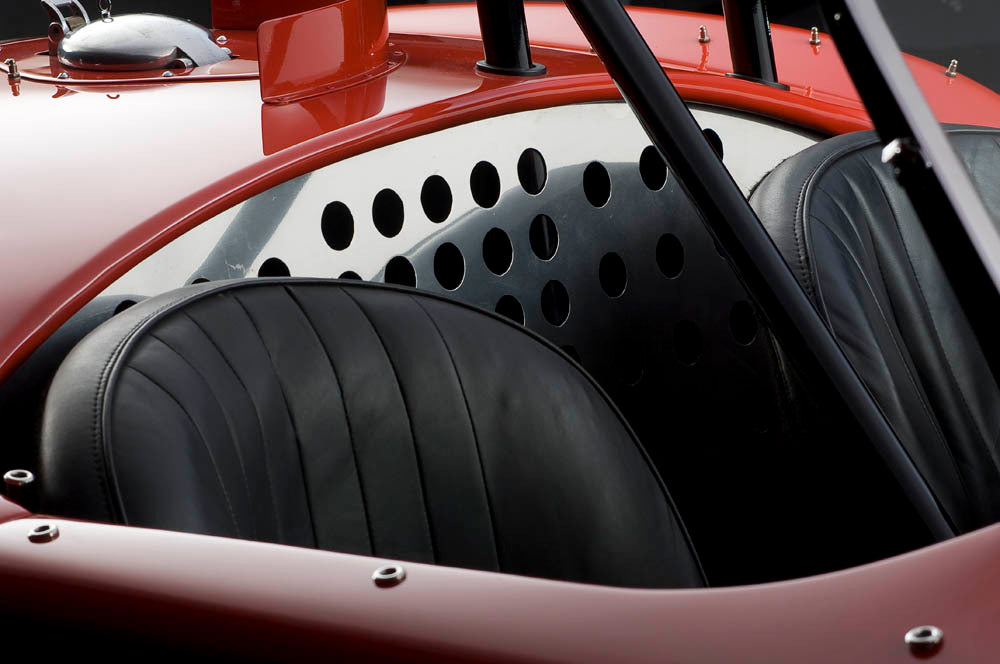 SHELBY CSX2026 0402-5099