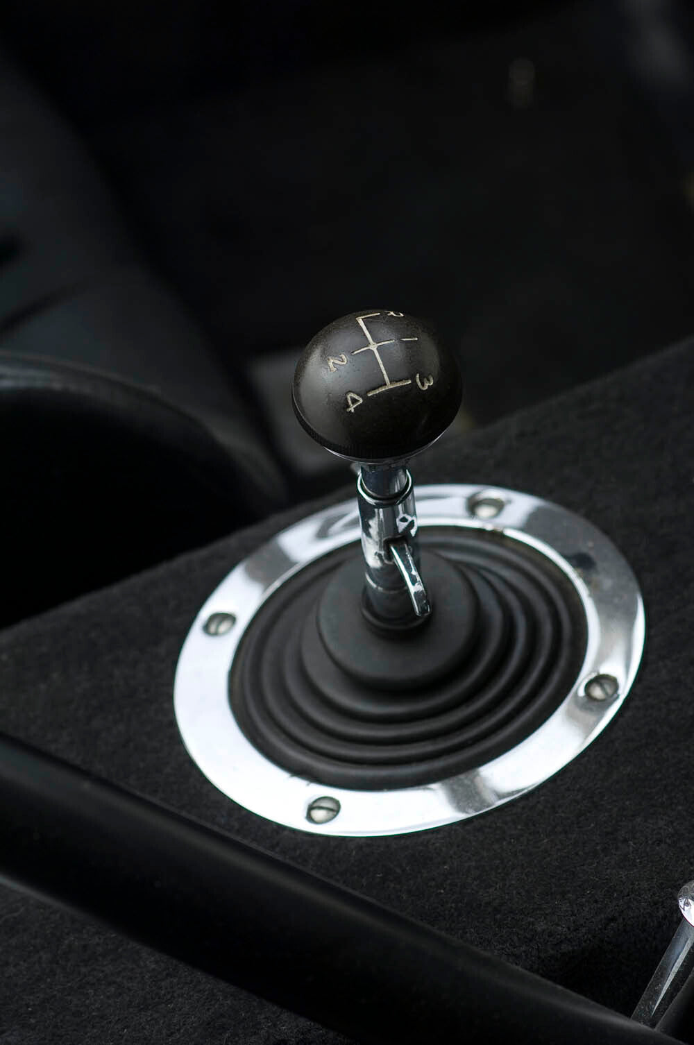 SHELBY CSX2137 0402-5121