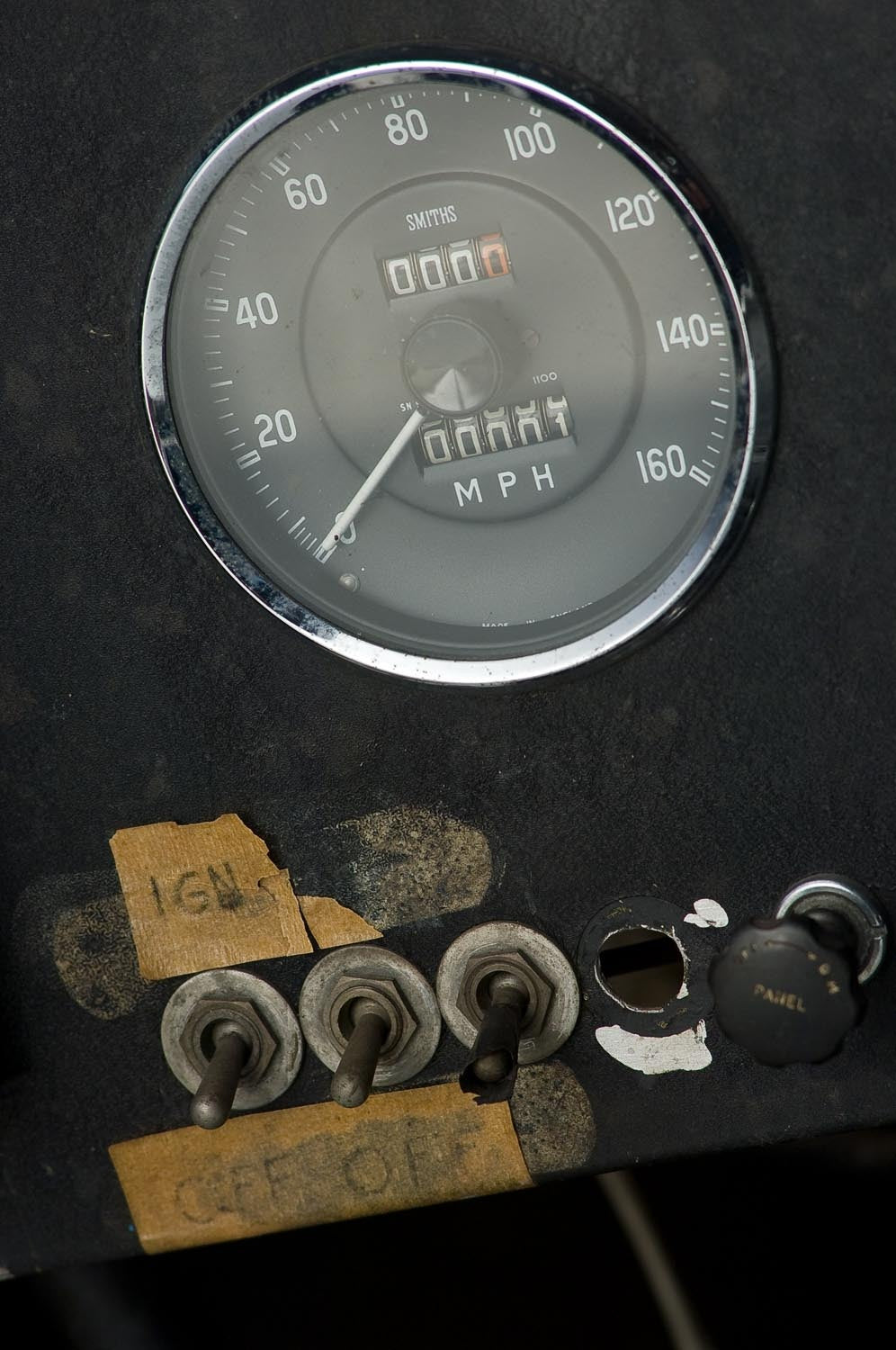 SHELBY CSX2155 0402-5131