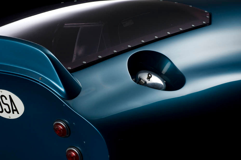 Daytona Coupe 0402-5202