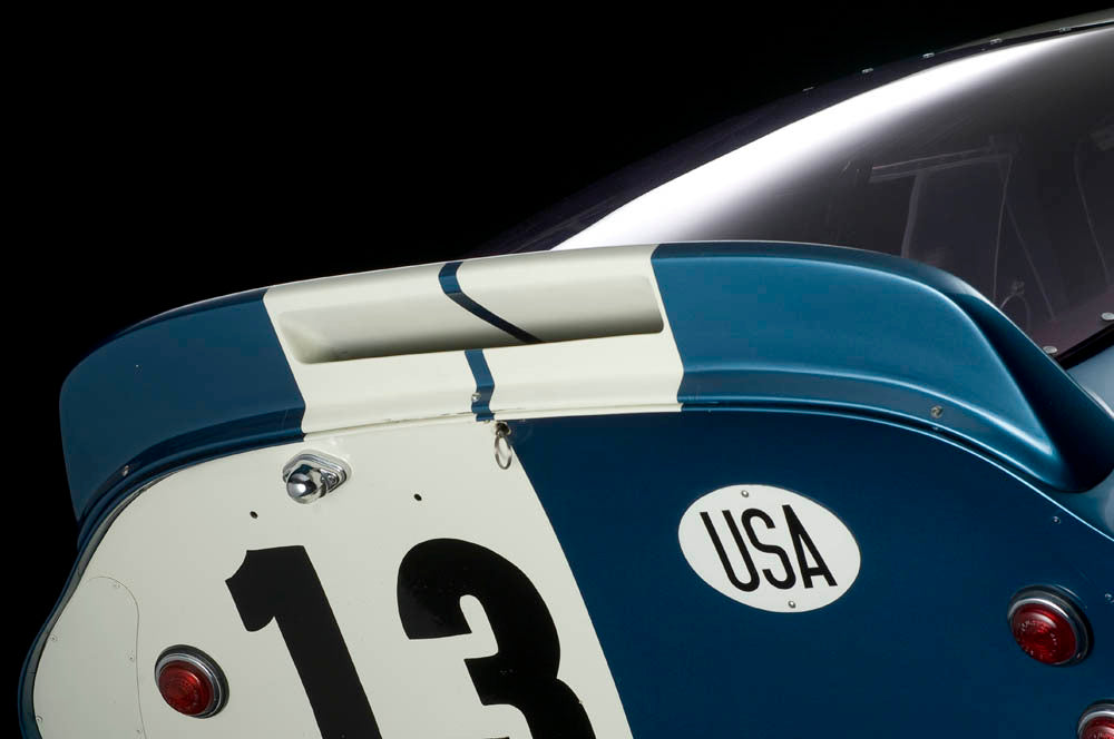 Daytona Coupe 0402-5203