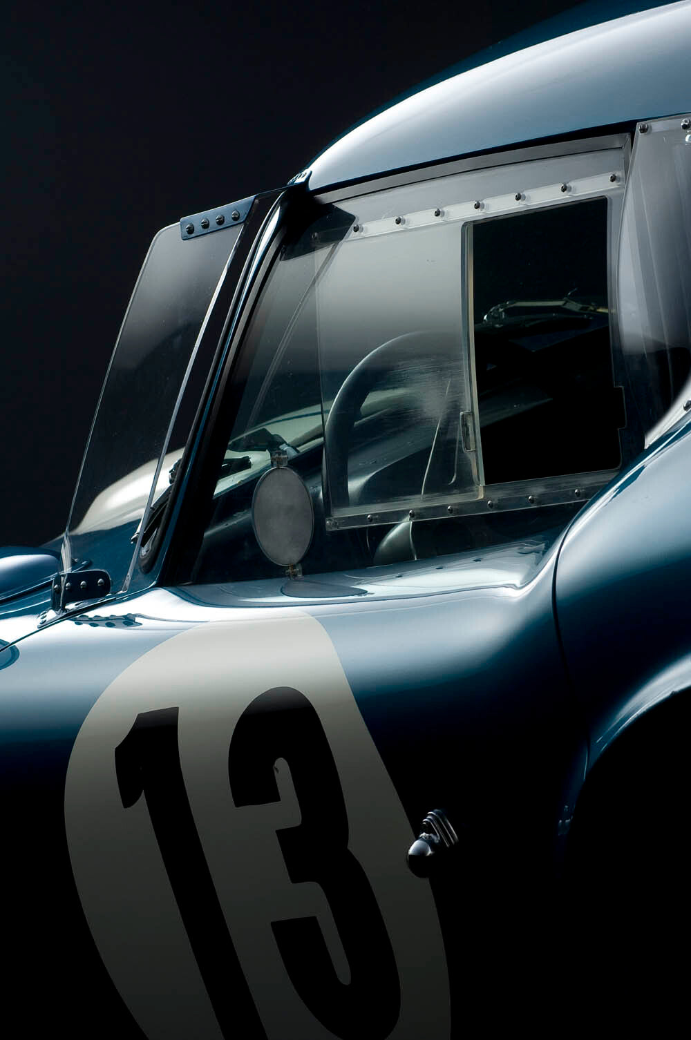 Daytona Coupe 0402-5206