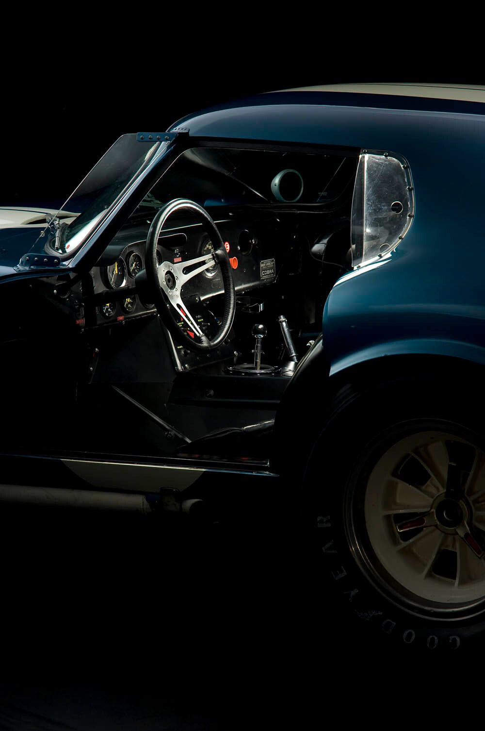 Daytona Coupe 0402-5208