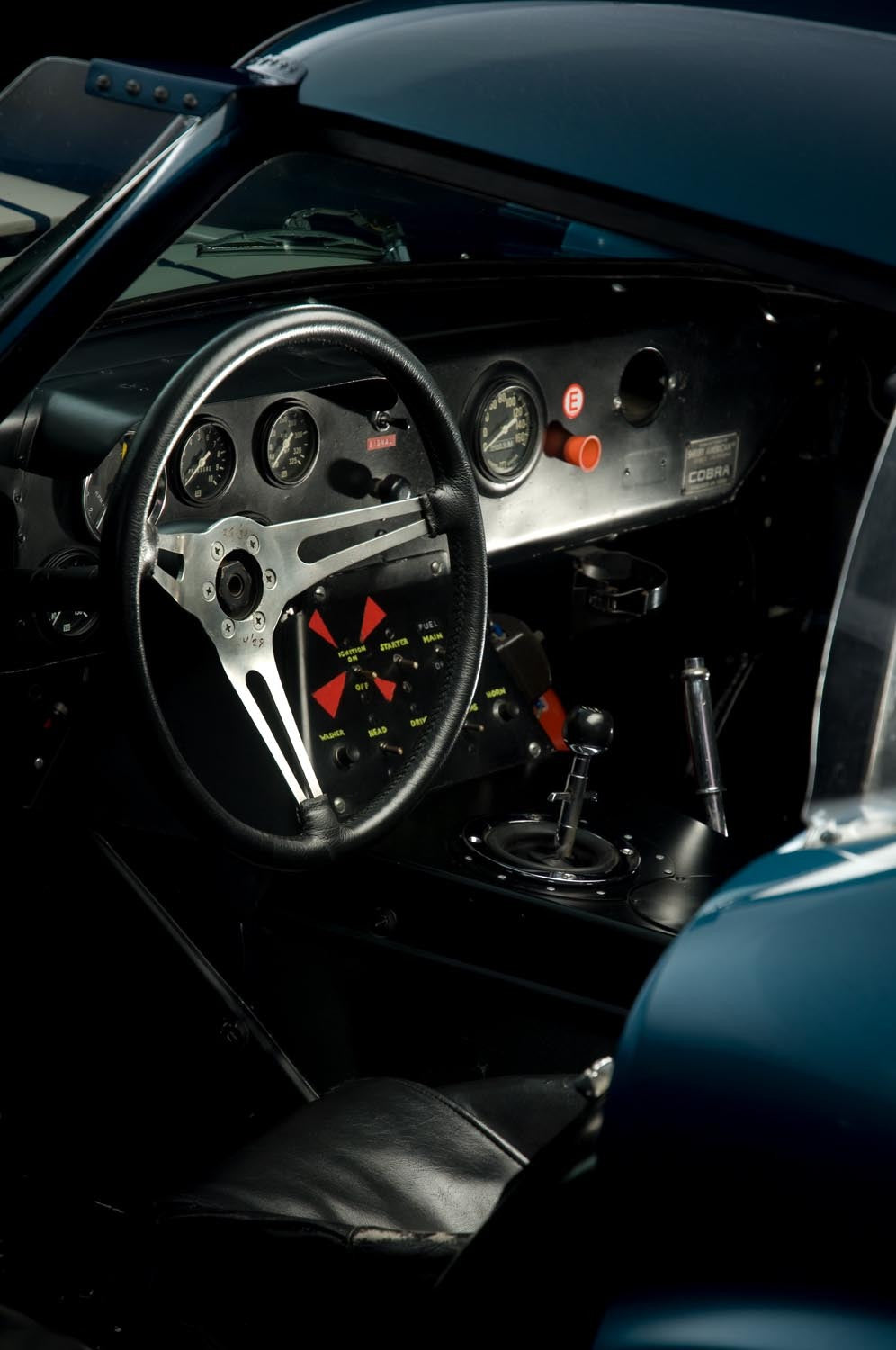 Daytona Coupe 0402-5209