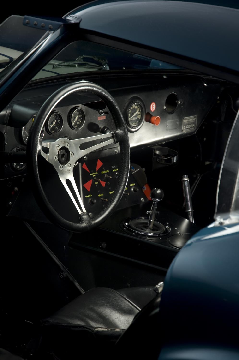 Daytona Coupe 0402-5209