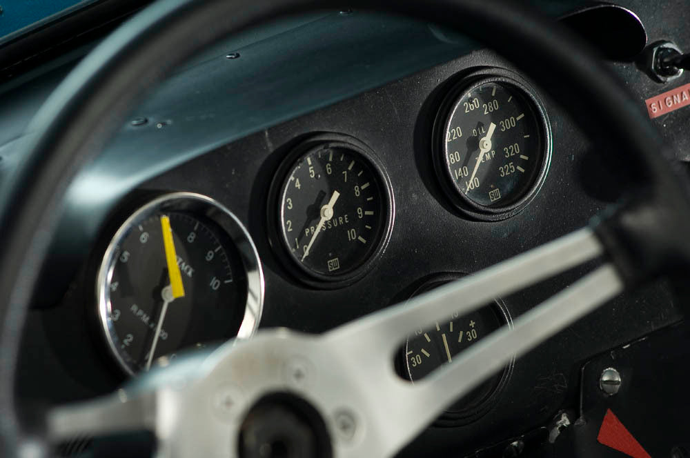 Daytona Coupe 0402-5210