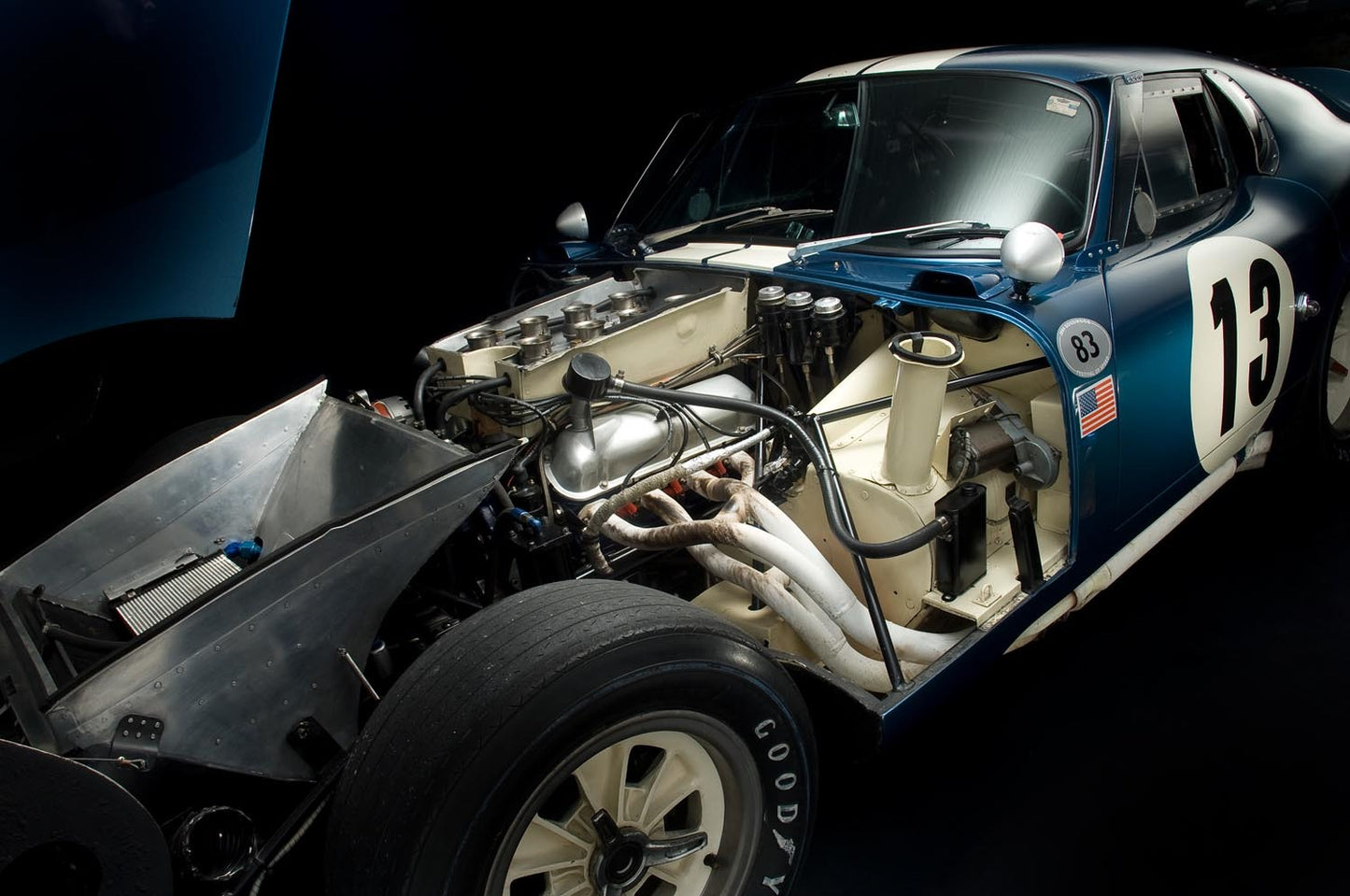Daytona Coupe 0402-5215