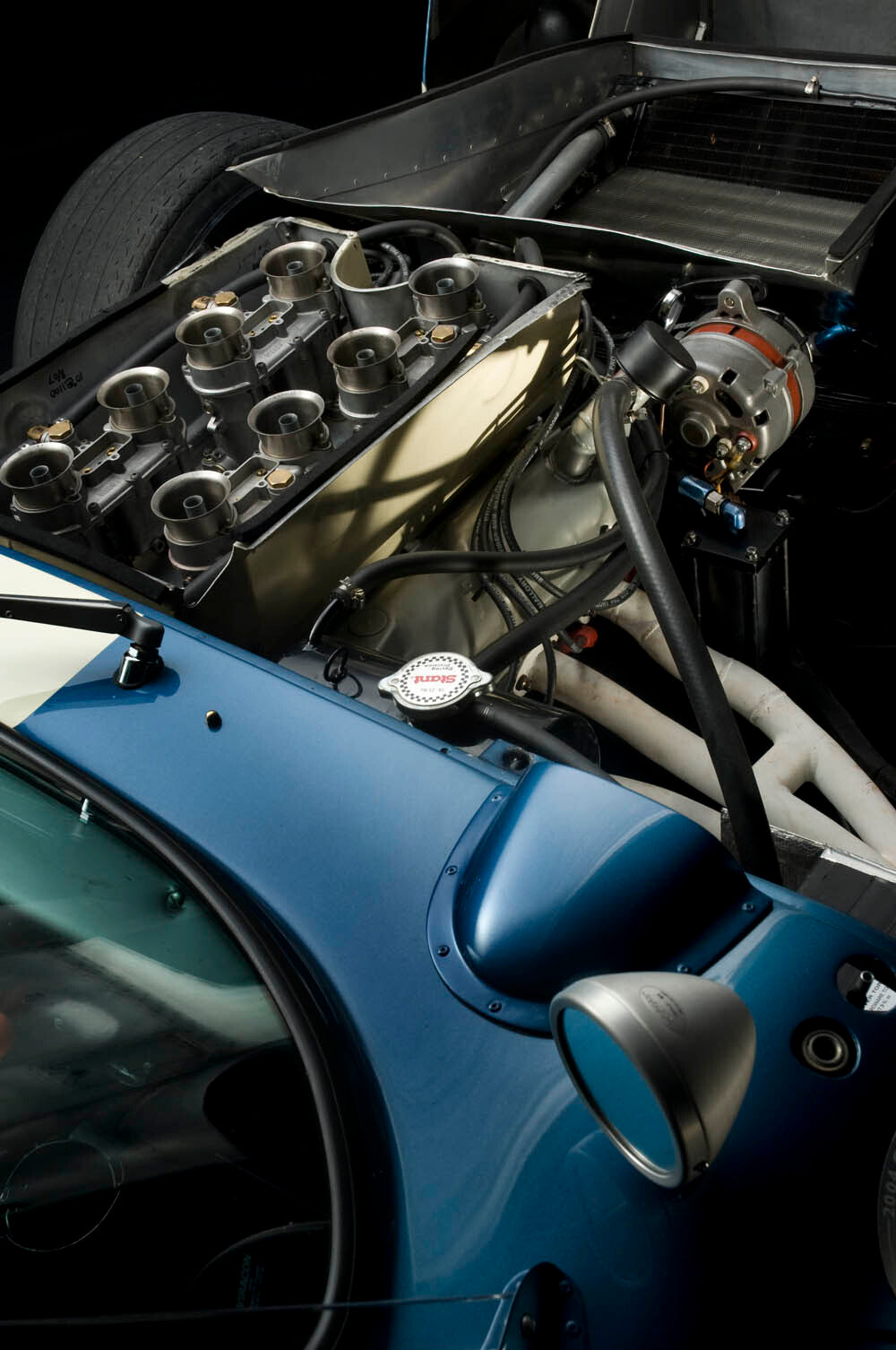 Daytona Coupe 0402-5217