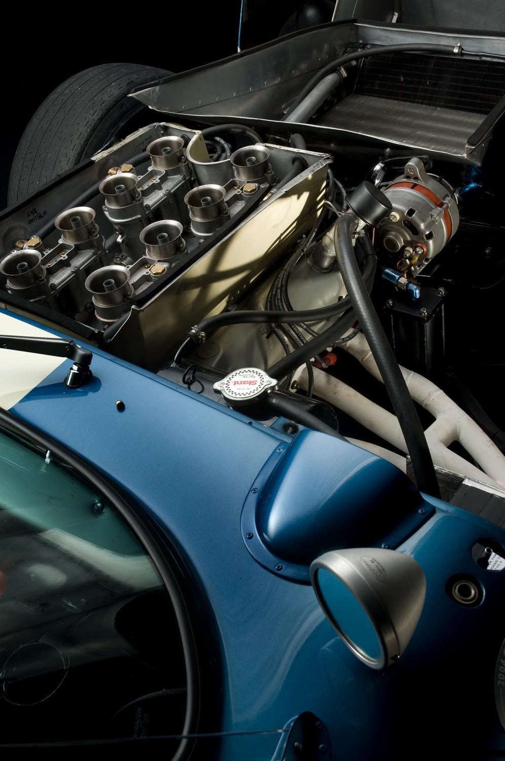 Daytona Coupe 0402-5217