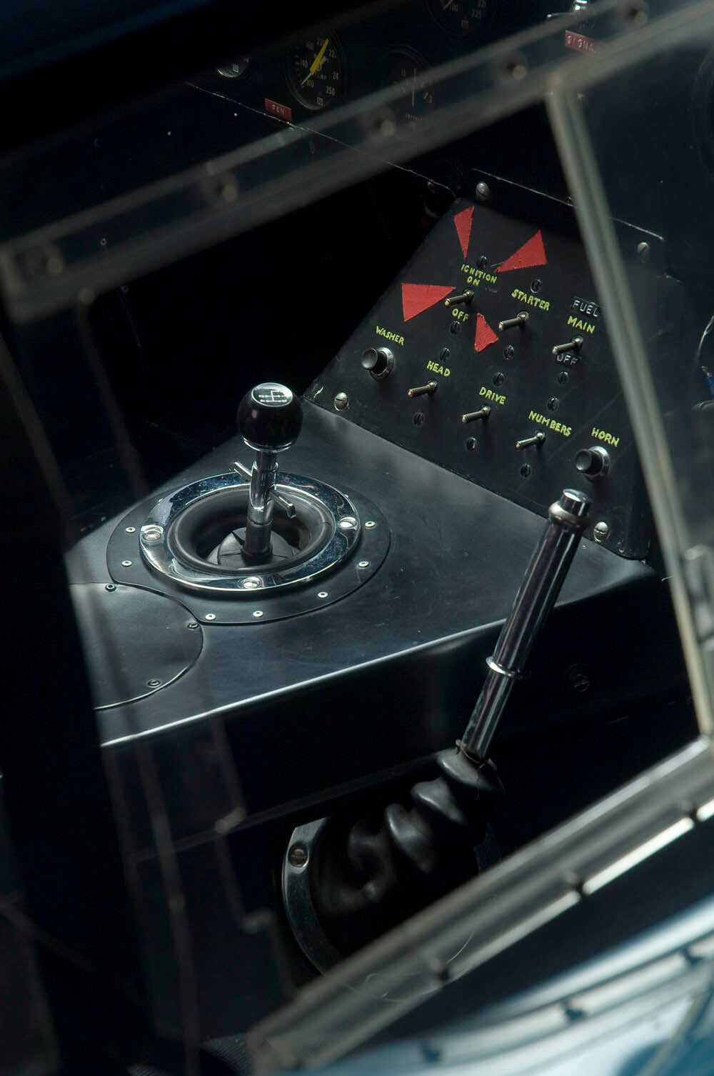 Daytona Coupe 0402-5218