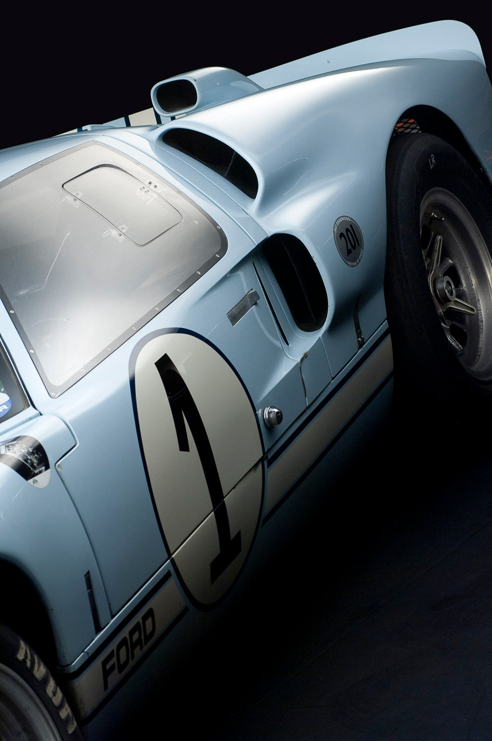GT40 1015 0402-5224