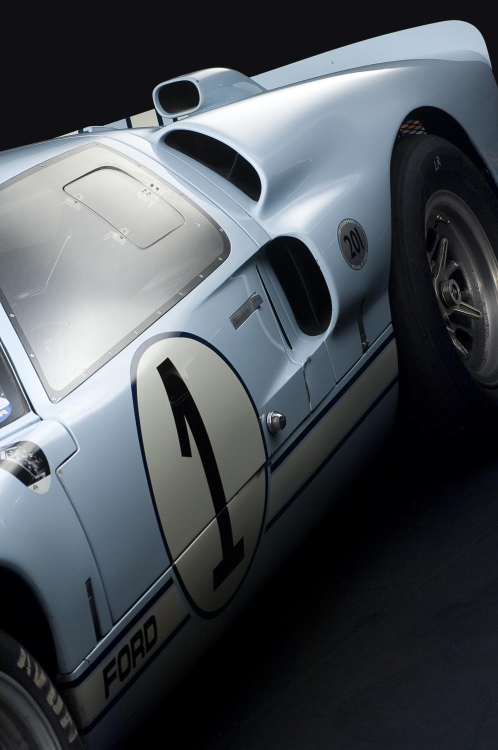 GT40 1015 0402-5224