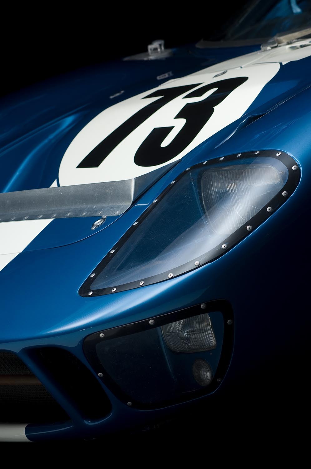 GT40 P103 0402-5252