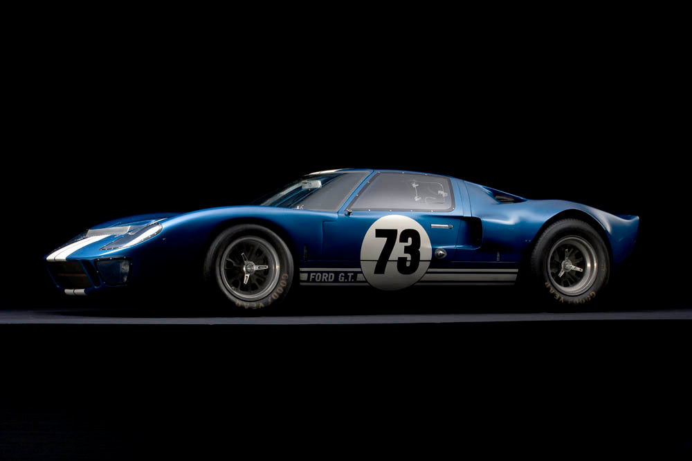 GT40 P103 0402-5261