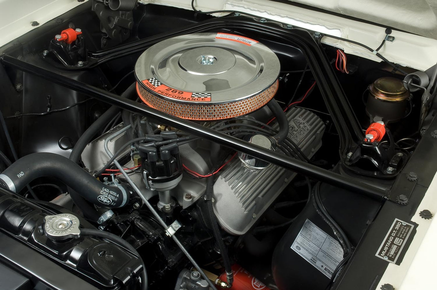 GT350 14R 0402-5275