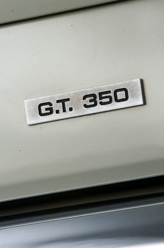 GT350 14R 0402-5276