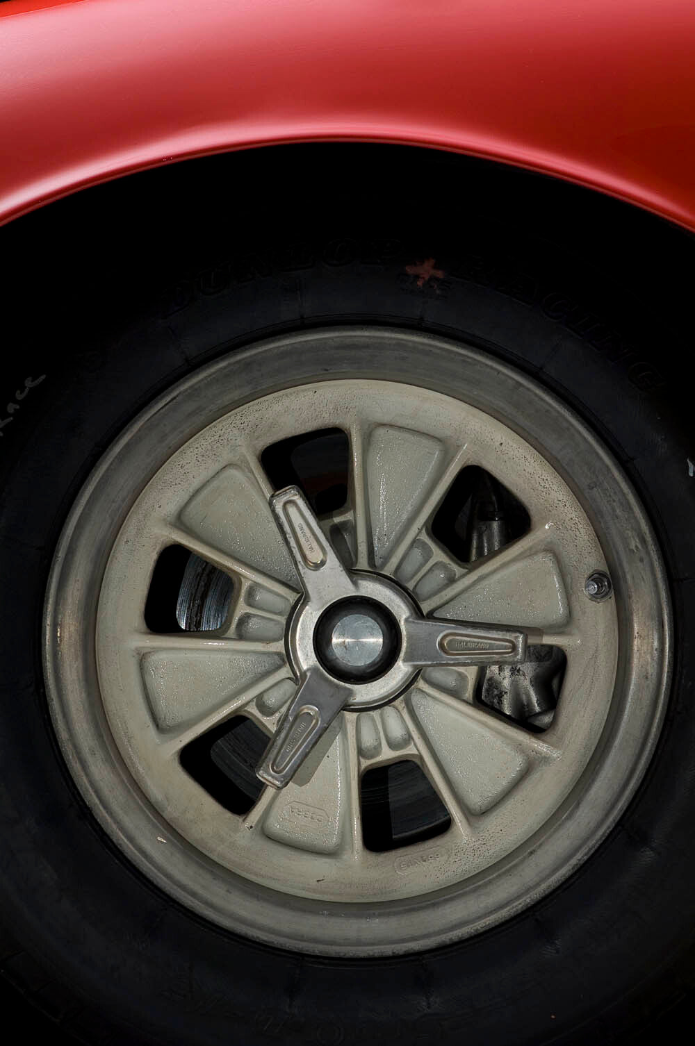 Cobra, Red, steering wheel & pedals 0401-5162 0402-5294