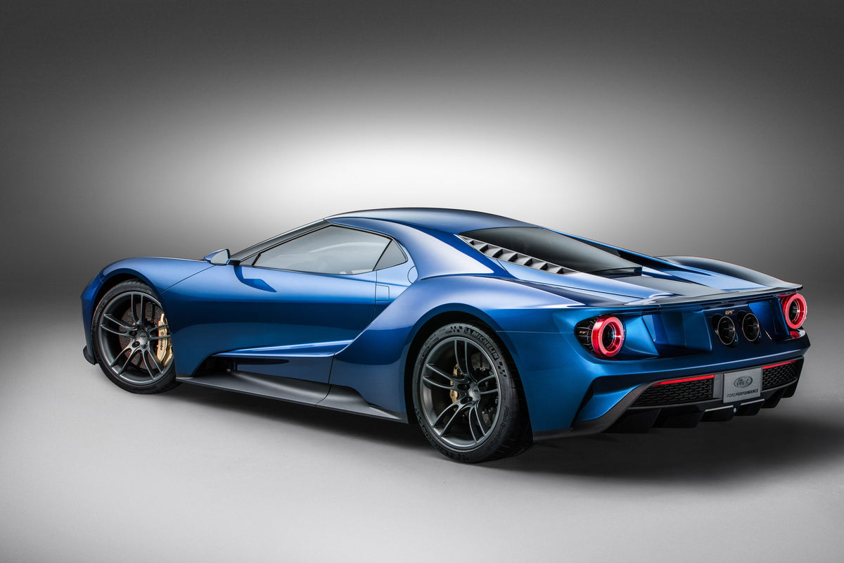 Ford GT