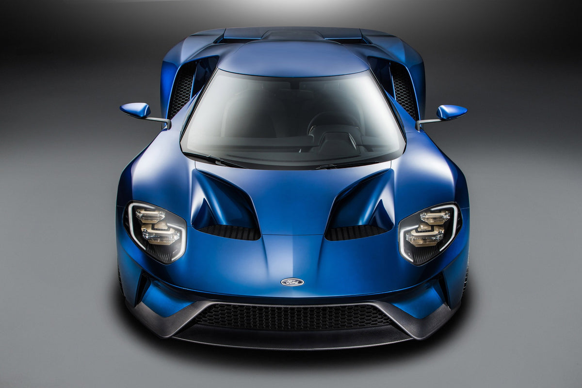 Ford GT