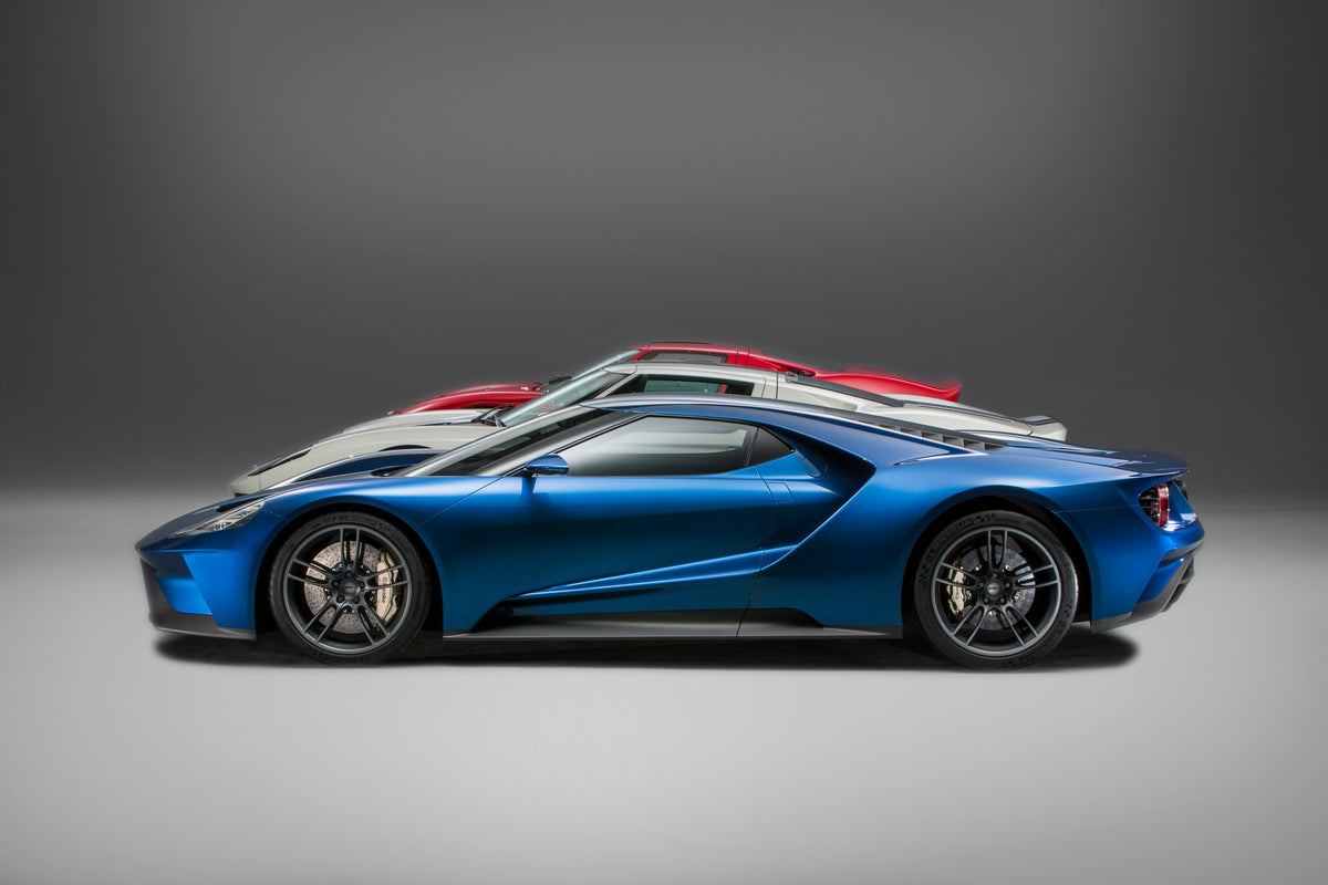 Ford GT