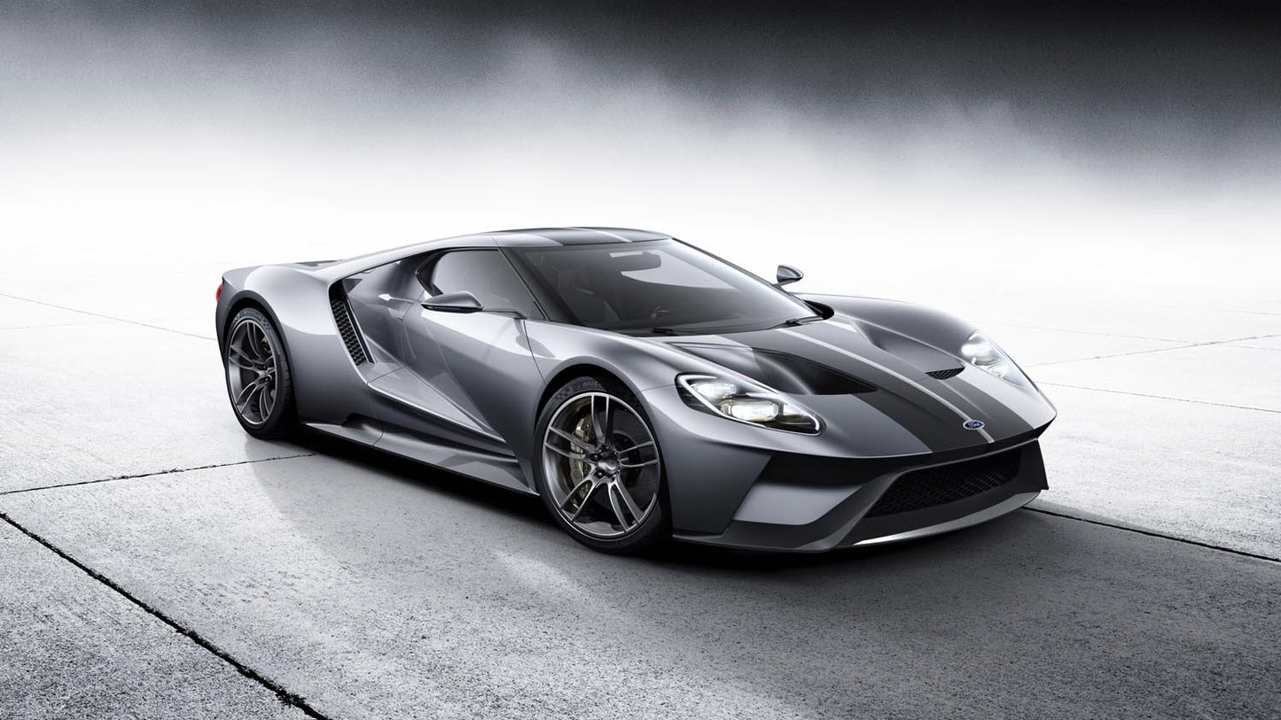 Ford GT 0403-0198