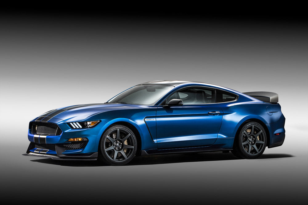 Shelby GT 350R 0404-0287