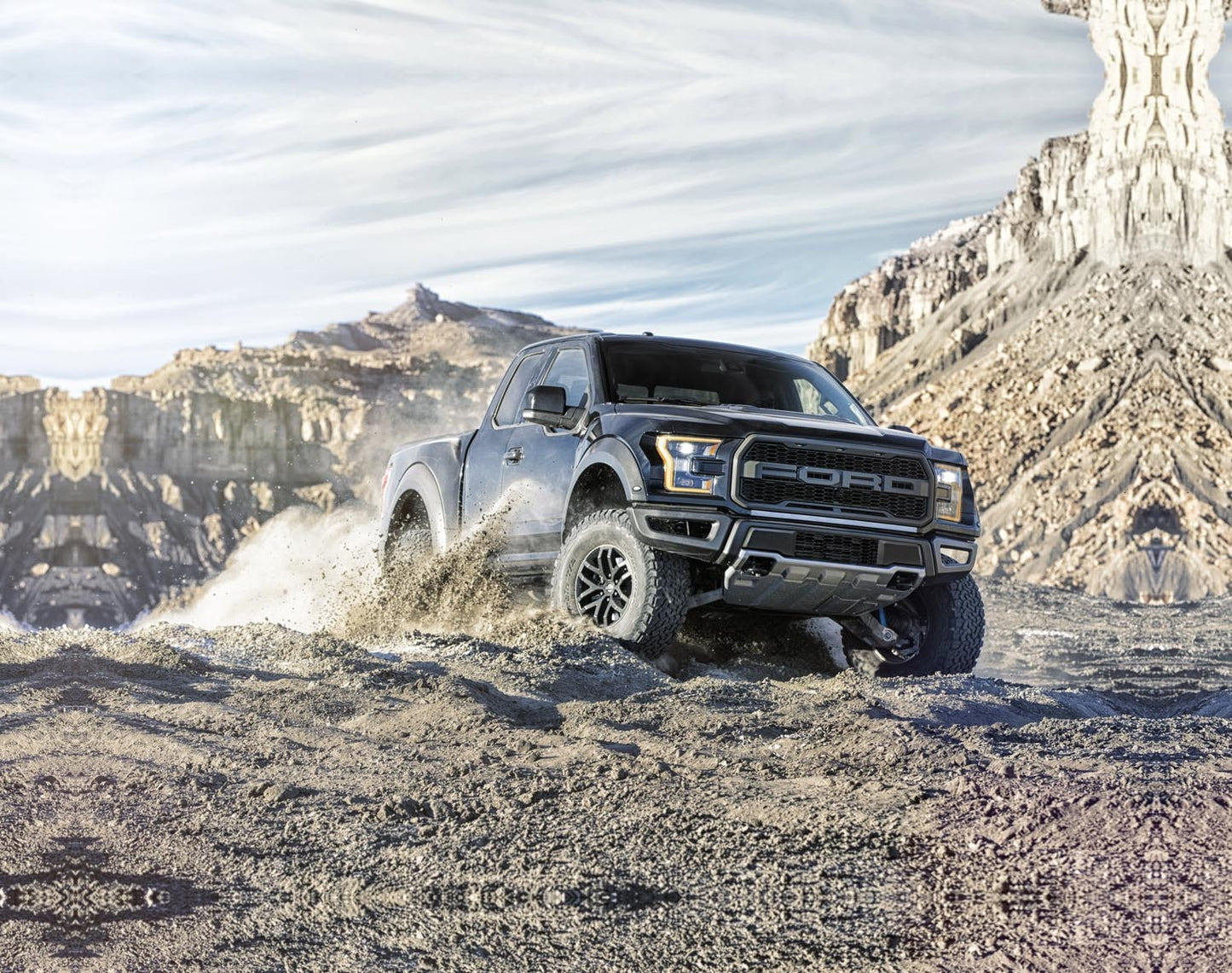 2017 Ford Raptor 0404-0408