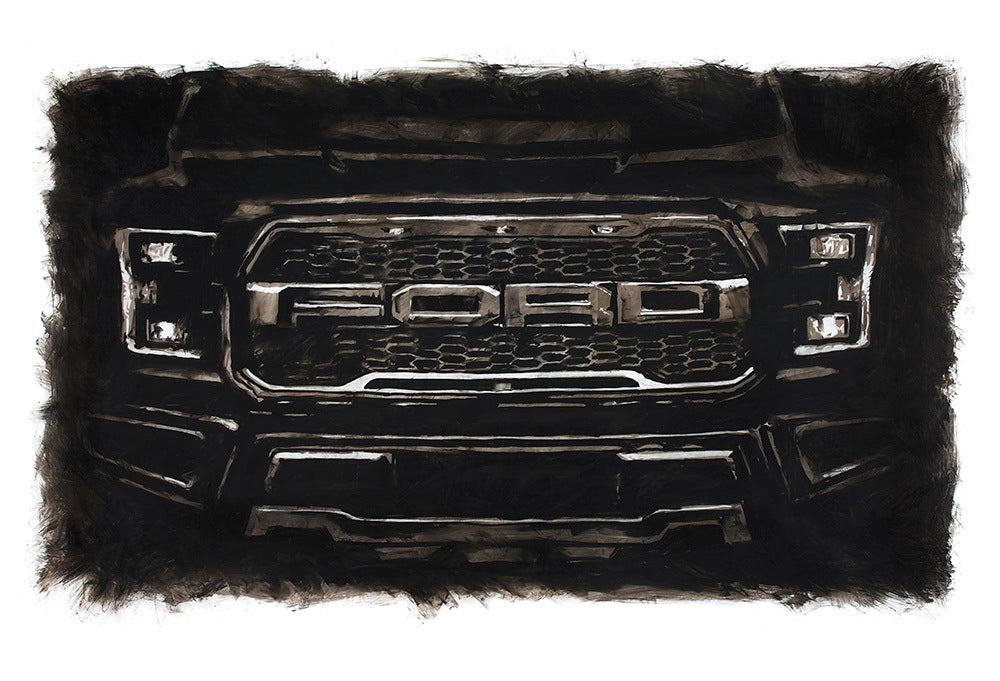 F-150 Raptor 0404-1478