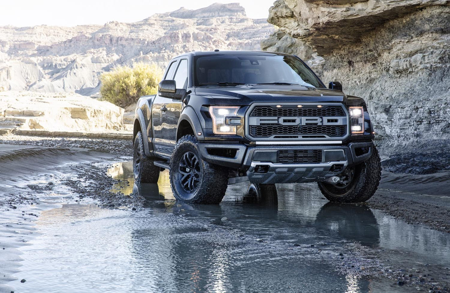 2017 Ford F-150 0404-1523
