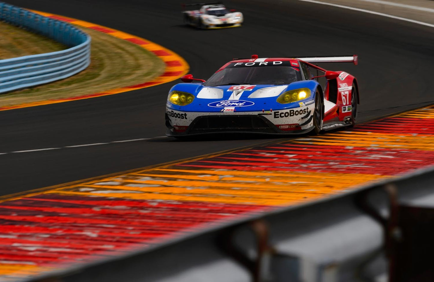 2016 GT Racing 0404-1695