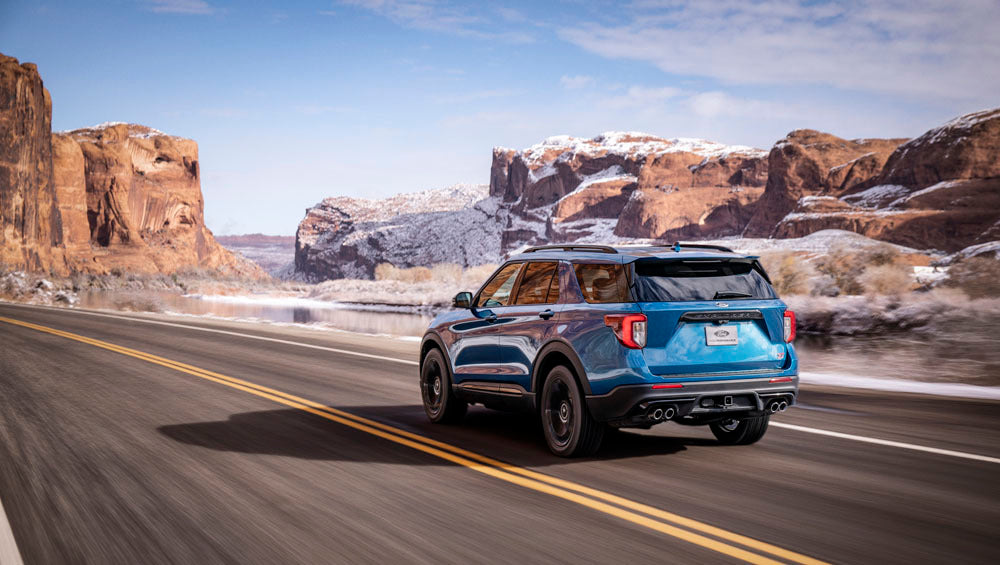 Explorer ST 0404-4849