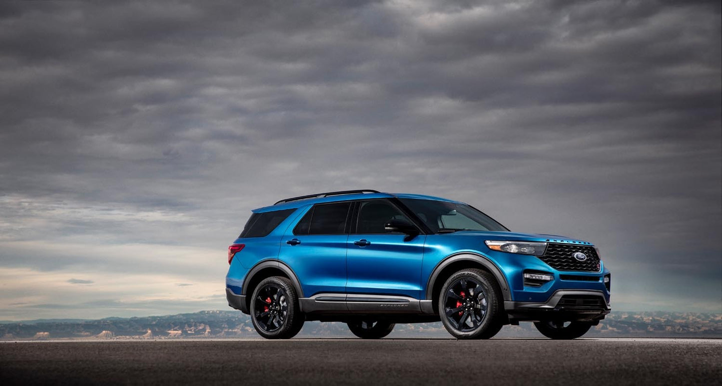 Explorer ST 0404-4851