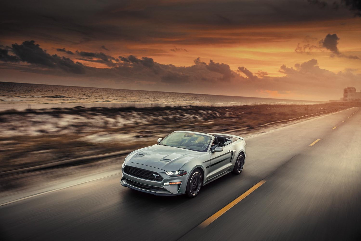 2020 Ford MUSTANG 0404-4921