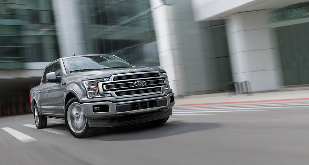 2020 Ford F-150 0404-4931