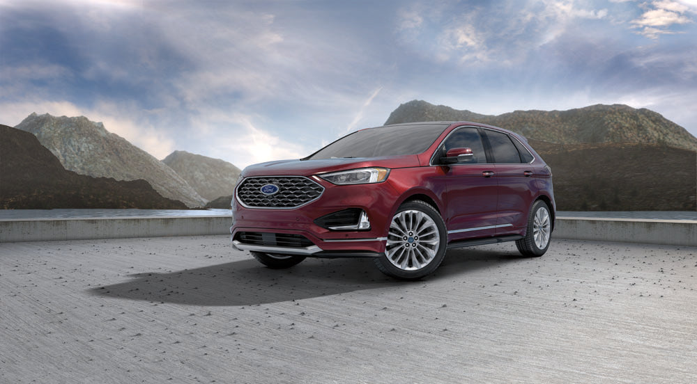 EDGE Titan OGC 0404-4953