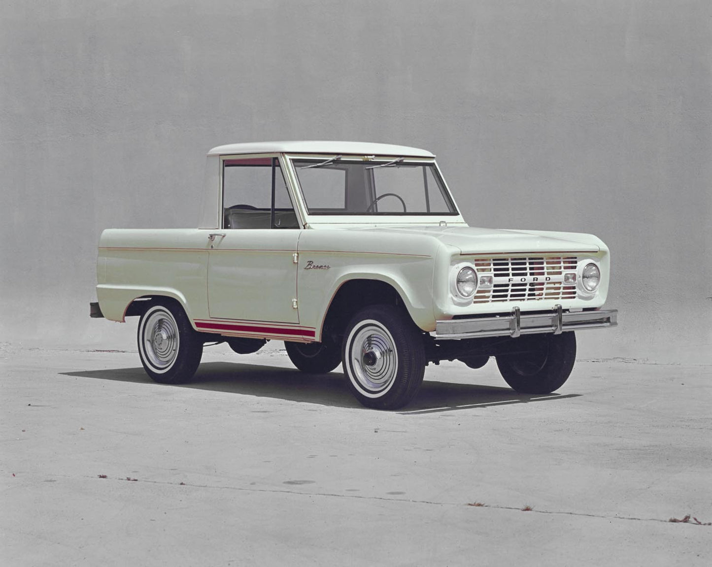 Ford Bronco 0404-5043