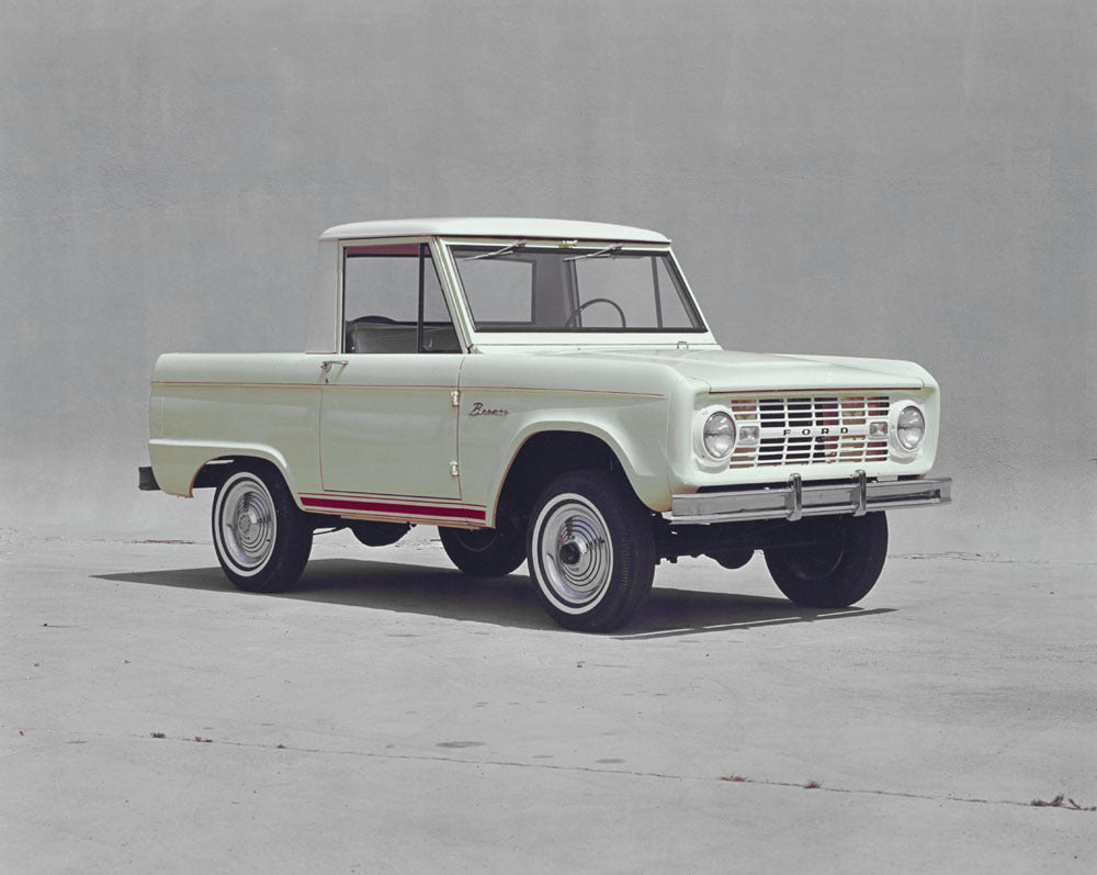 Ford Bronco 0404-5043