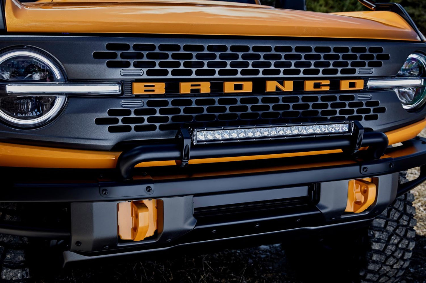 2021 Ford Bronco 0404-5186