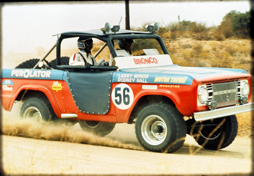 Ford Bronco 0404-5247