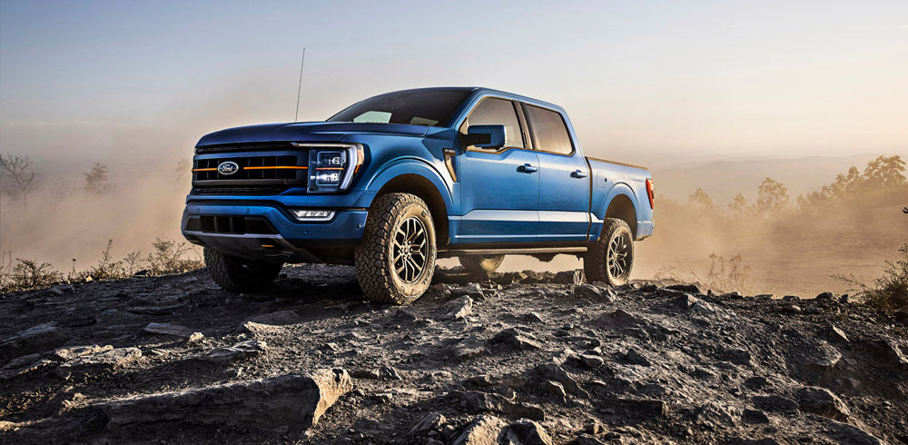 2021 Ford F-150 0404-5666