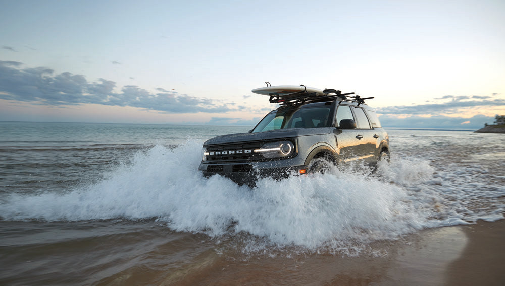 2021 Ford Bronco 0404-5739