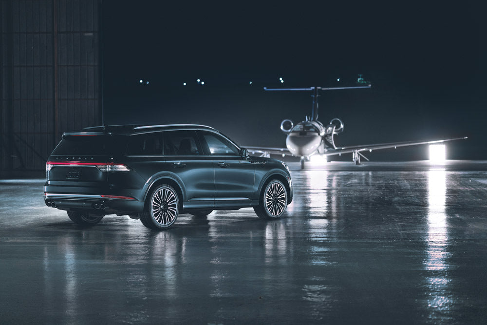 2021 Lincoln Aviator 0404-5769