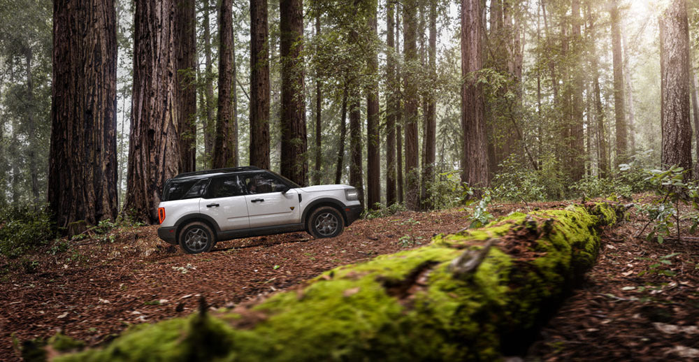 2021 Ford Bronco 0404-5863